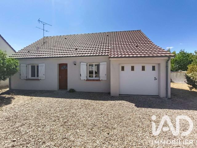 Maison vente à Romorantin-Lanthenay, Romorantin-lanthenay