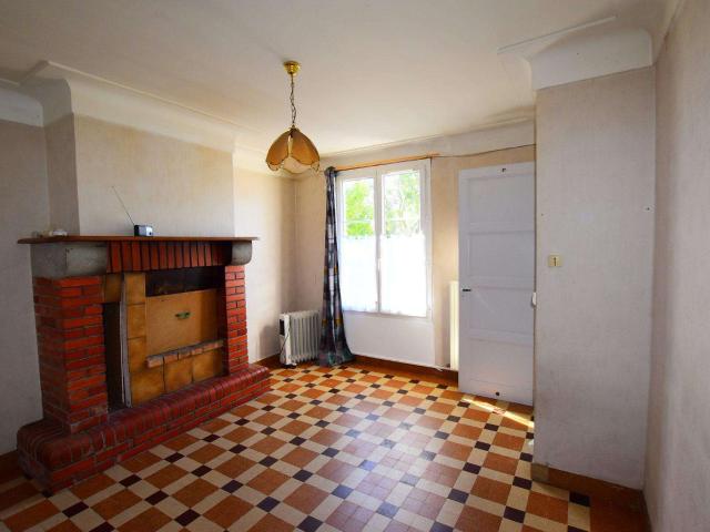 Maison vente à Coutances, Roncey