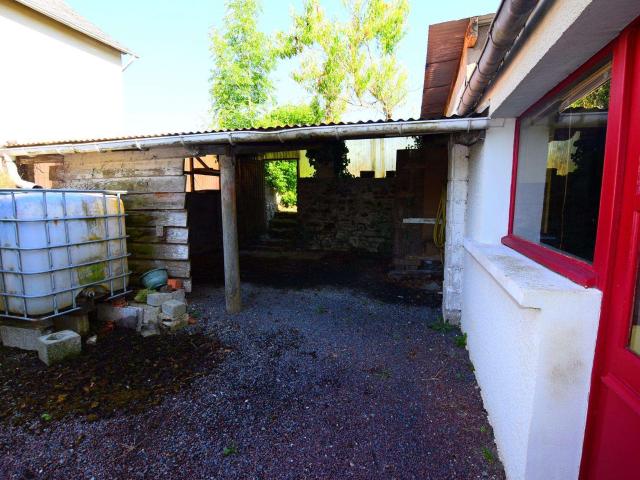 Maison vente à Coutances, Roncey