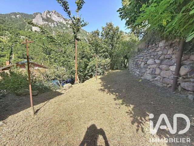 Maison vente à Roquebillière, Alpes-Maritimes