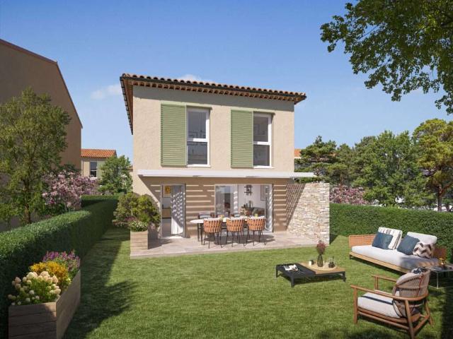 Maison vente à Arrondissement de Draguignan, Roquebrune-sur-argens