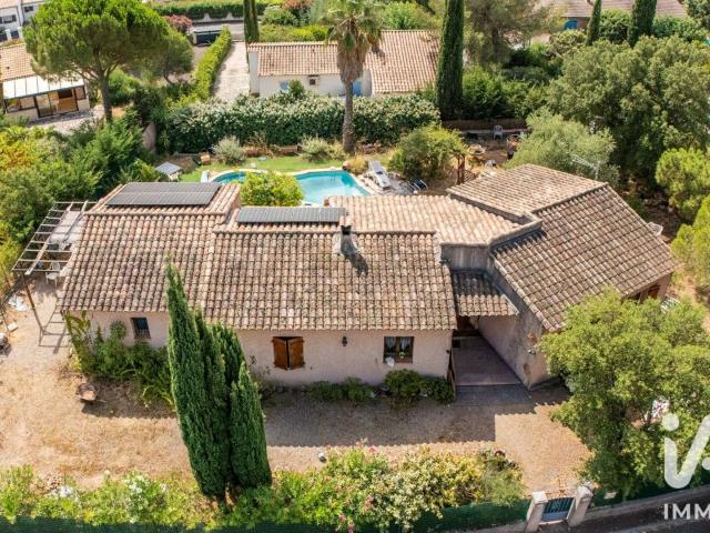 Maison vente à Arrondissement de Draguignan, Roquebrune-sur-argens