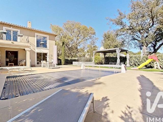 Maison vente à Arrondissement de Draguignan, Roquebrune-sur-argens