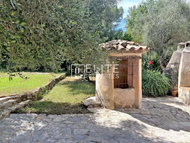 Maison vente à Grasse, Roquefort-les-pins