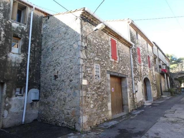 Maison vente à Béziers, Roquessels