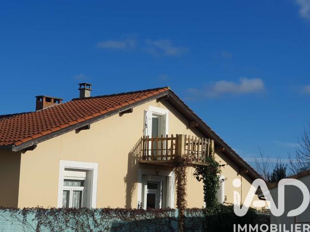 Maison vente à Muret, Roquettes