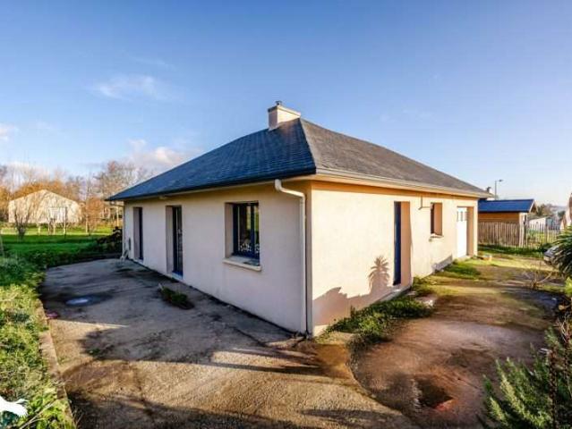 Maison vente à Châteaulin, Bretagne