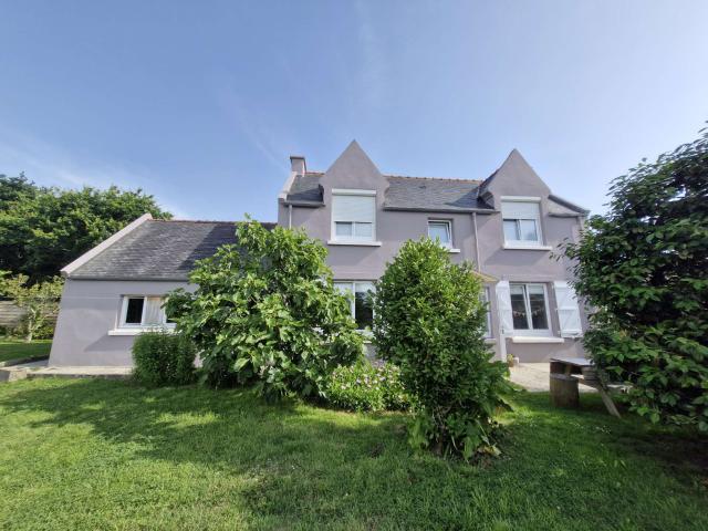 Maison vente à Châteaulin, Bretagne