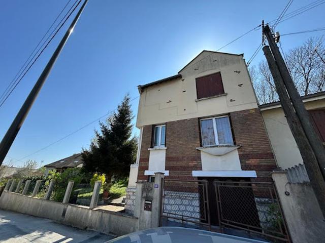 Maison vente à Le Raincy, Rosny-sous-bois