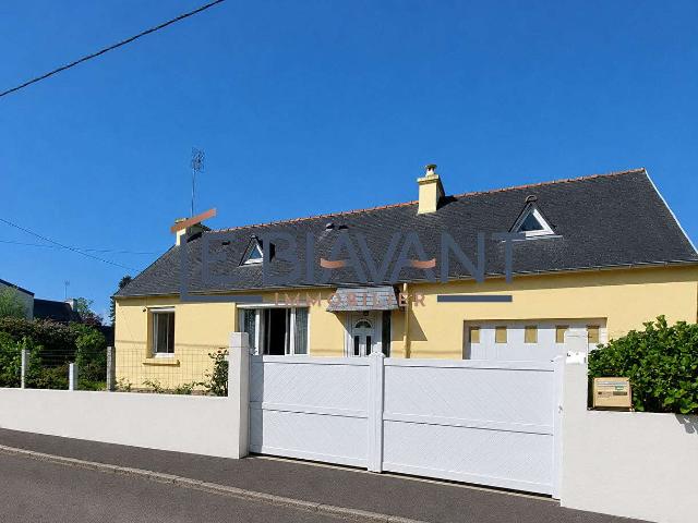 Maison vente à Quimper, Bretagne