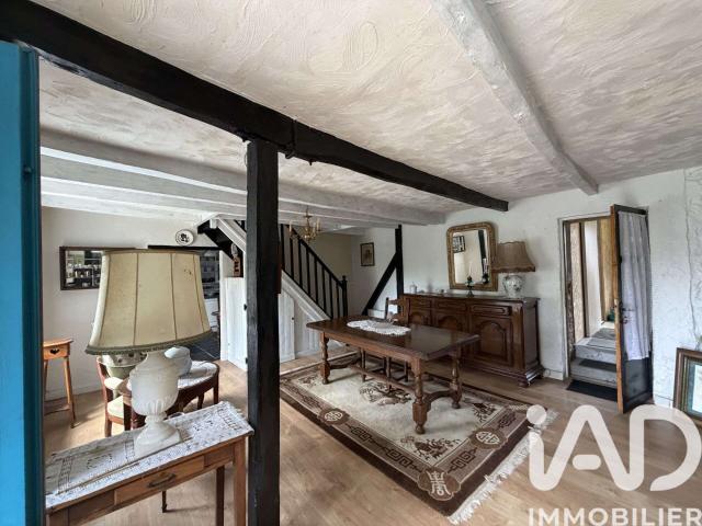 Maison vente à Pontivy, Bretagne