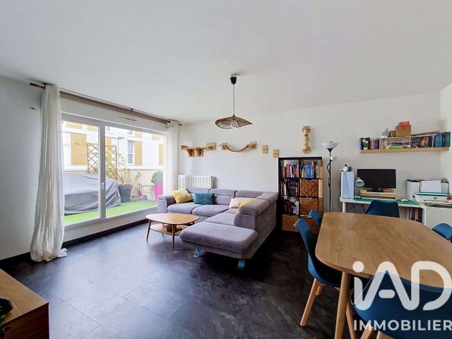 Maison vente à Rouen, Ruan