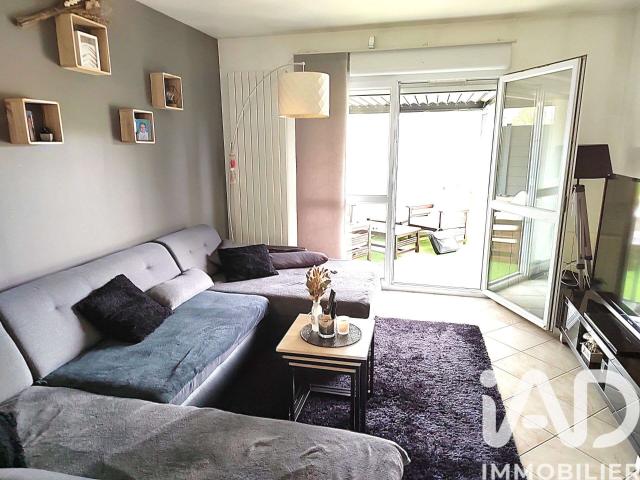 Maison vente à Rouen, Ruan