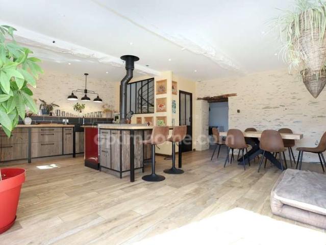Maison vente à Rougé, Loire-Atlantique