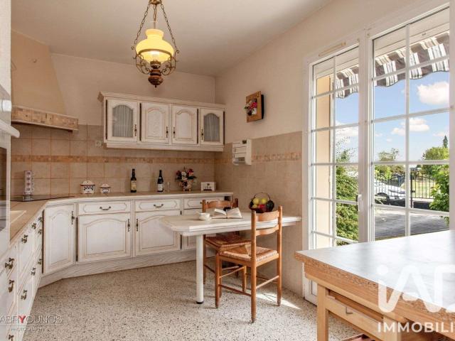 Maison vente à Rouilly-Saint-Loup, Aube
