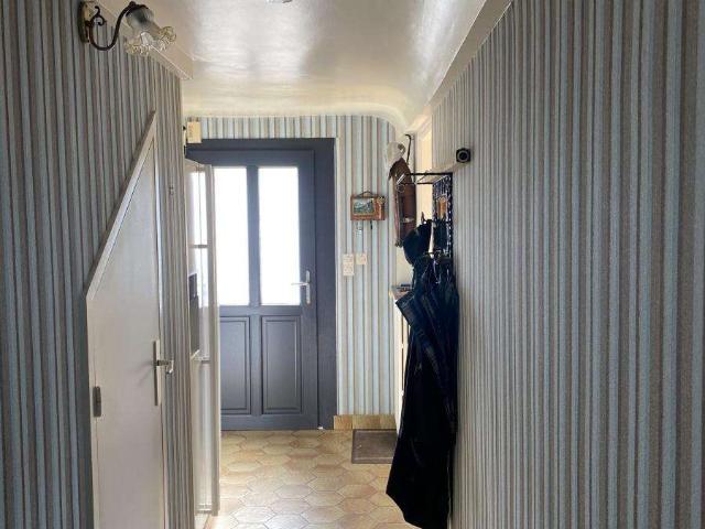 Maison vente à Vire, Vaudry