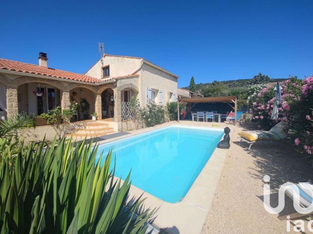 Maison vente à Alès, Rousson