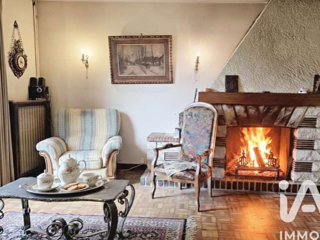 Maison vente à Dreux, Rouvres
