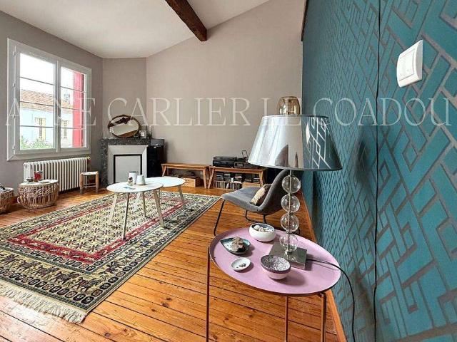 Maison vente à Rochefort, Royan