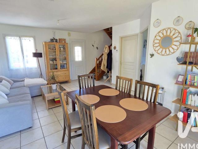 Maison vente à Rochefort, Royan