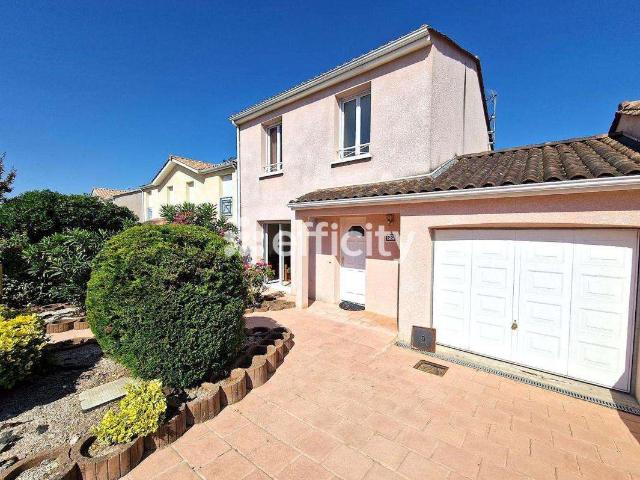 Maison vente à Rochefort, Royan