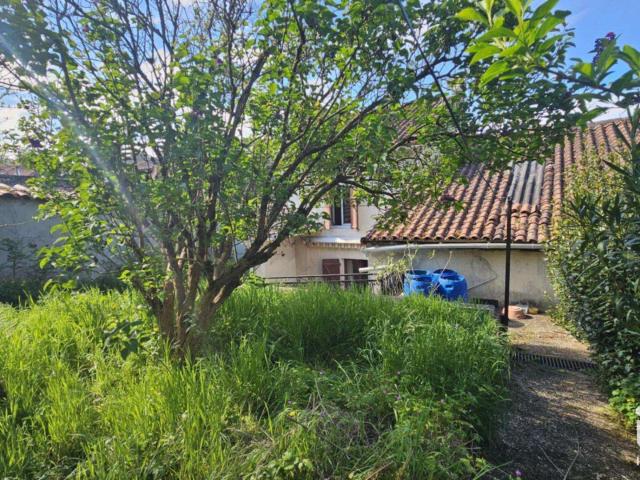 Maison vente à Confolens, Ruffec