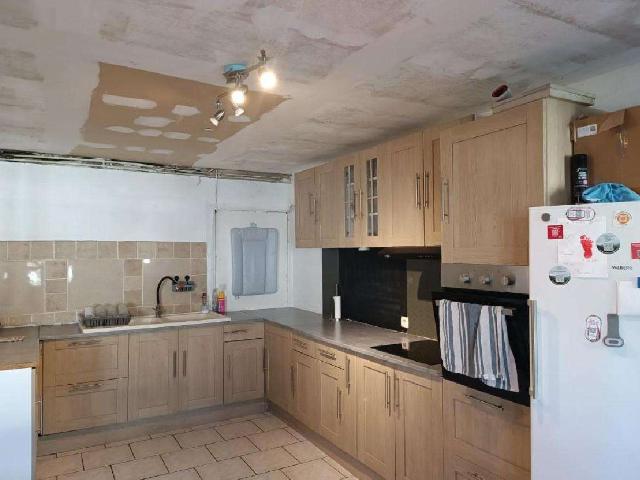 Maison vente à Confolens, Ruffec