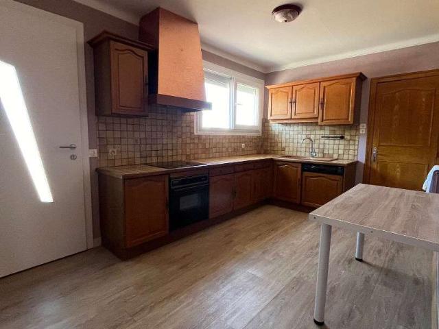 Maison vente à Châteaubriant-Ancenis, Ruffigné