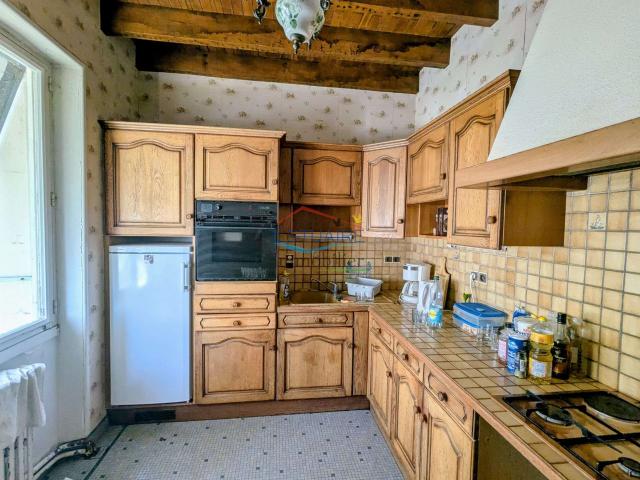 Maison vente à Châteaubriant-Ancenis, Saffré