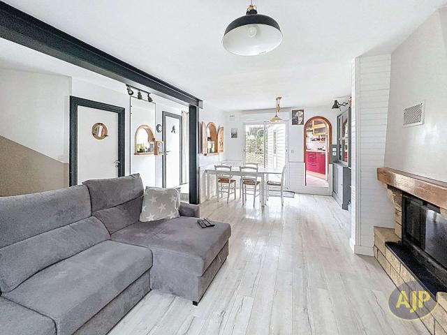Maison vente à Saint-Nazaire, Guérande