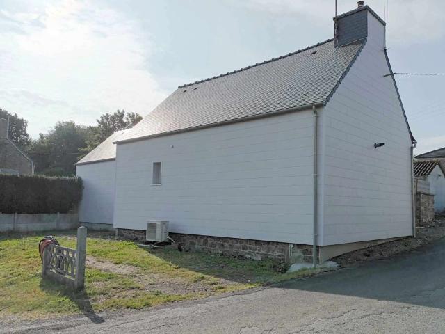 Maison vente à Guingamp, Bretagne