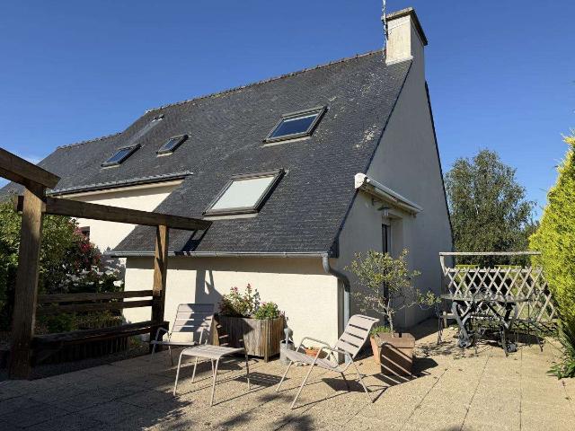 Maison vente à Guingamp, Bretagne