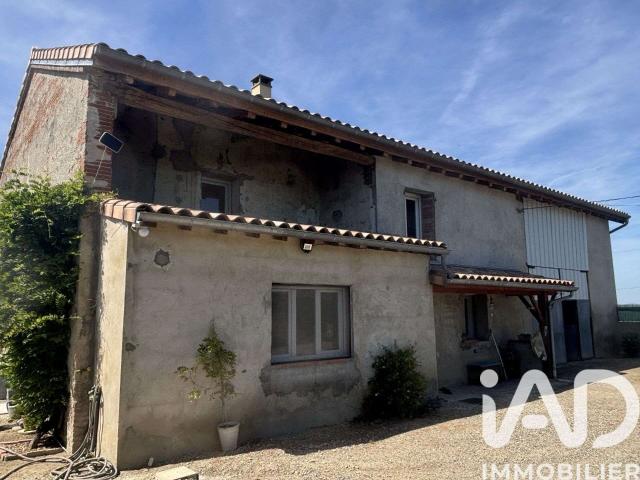 Maison vente à Castelsarrasin, Occitanie