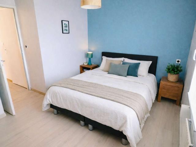 Maison vente à Nantes, Saint-aignan-grandlieu