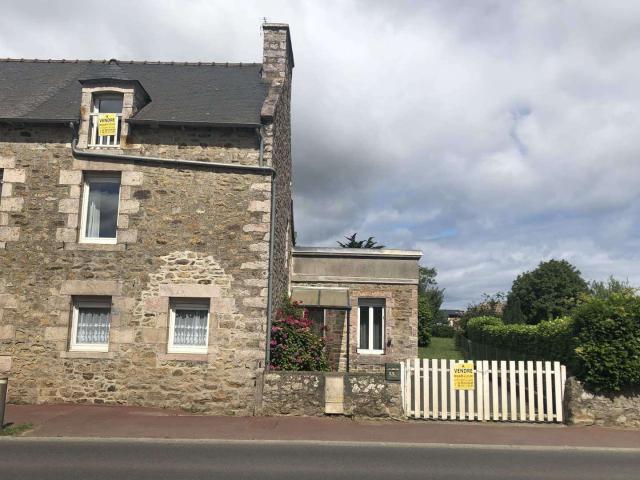 Maison vente à Saint-Brieuc, Bretagne