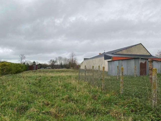 Maison vente à Saint-Lô, Saint-amand