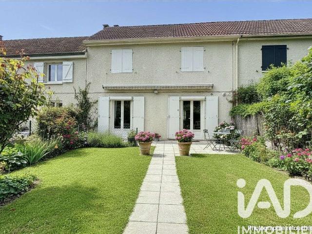 Maison vente à Saint-Amand-Montrond, Saint-amand-montrond