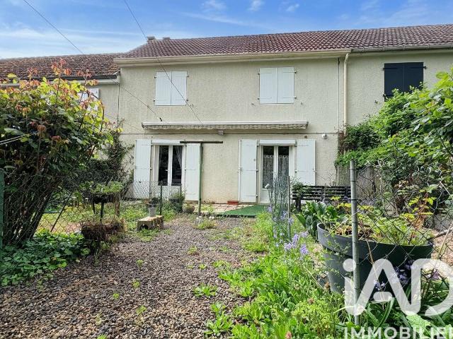 Maison vente à Saint-Amand-Montrond, Saint-amand-montrond
