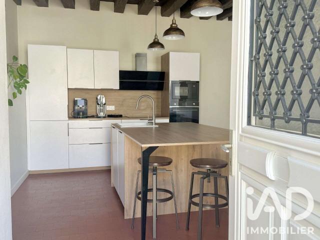 Maison vente à Saint-Amand-Montrond, Saint-amand-montrond