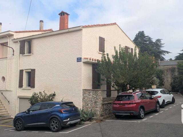 Maison vente à Céret, Saint-andré
