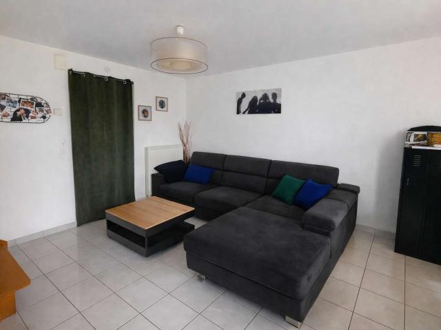 Maison vente à Saint-Nazaire, Saint-andré-des-eaux