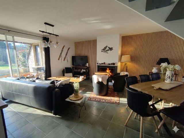 Maison vente à Saint-Nazaire, Saint-andré-des-eaux