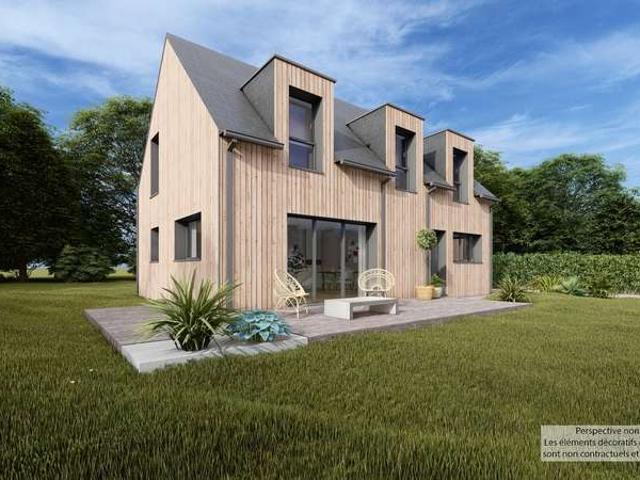 Maison vente à Saint-Nazaire, Saint-andré-des-eaux