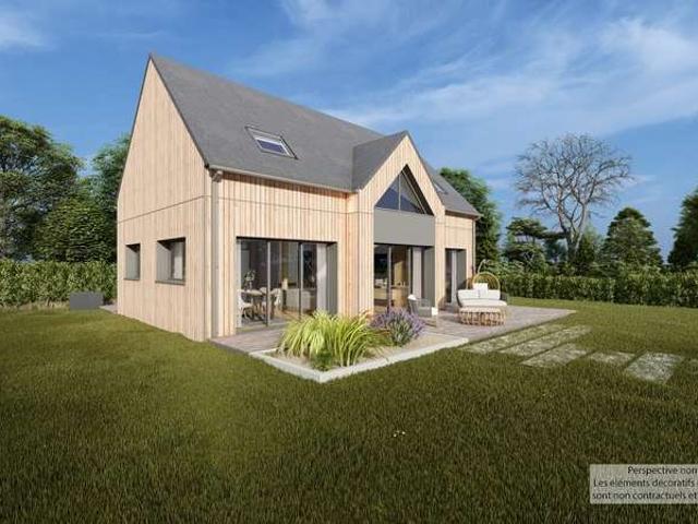 Maison vente à Saint-Nazaire, Saint-andré-des-eaux