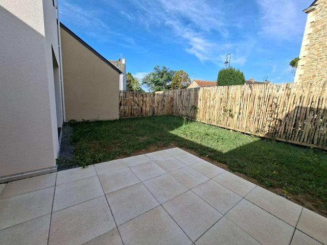 Maison vente à Saint-Nazaire, Saint-andré-des-eaux