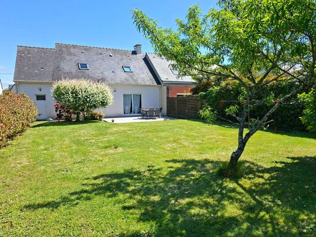 Maison vente à Saint-Nazaire, Saint-andré-des-eaux