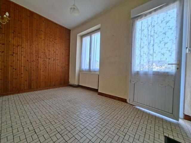 Maison vente à Saint-Nazaire, Saint-andré-des-eaux