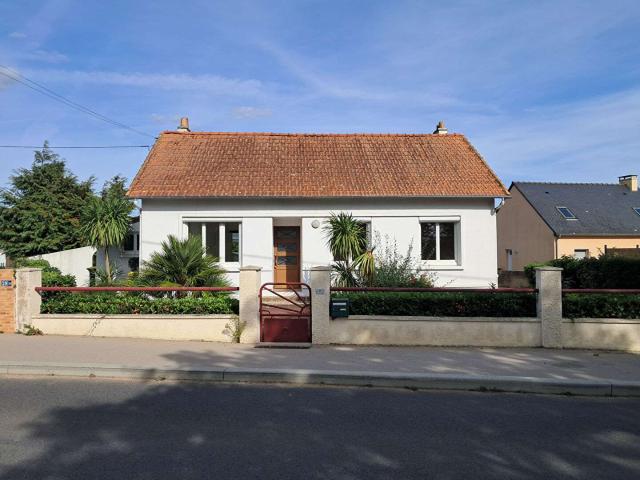 Maison vente à Saint-André-des-Eaux, Loire-Atlantique
