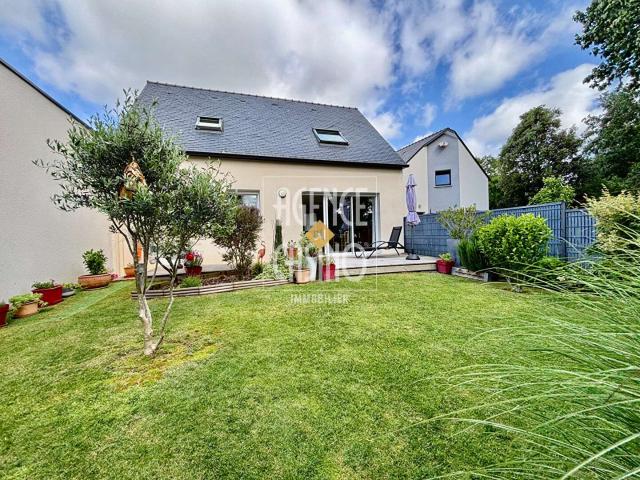 Maison vente à Saint-Nazaire, Saint-andré-des-eaux
