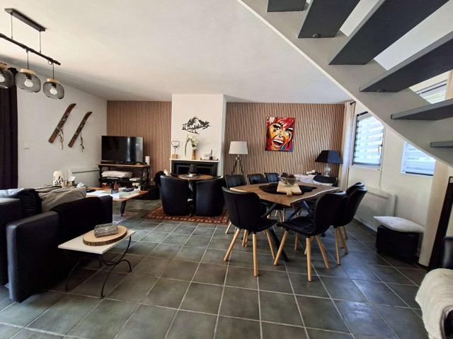 Maison vente à Saint-Nazaire, Saint-andré-des-eaux